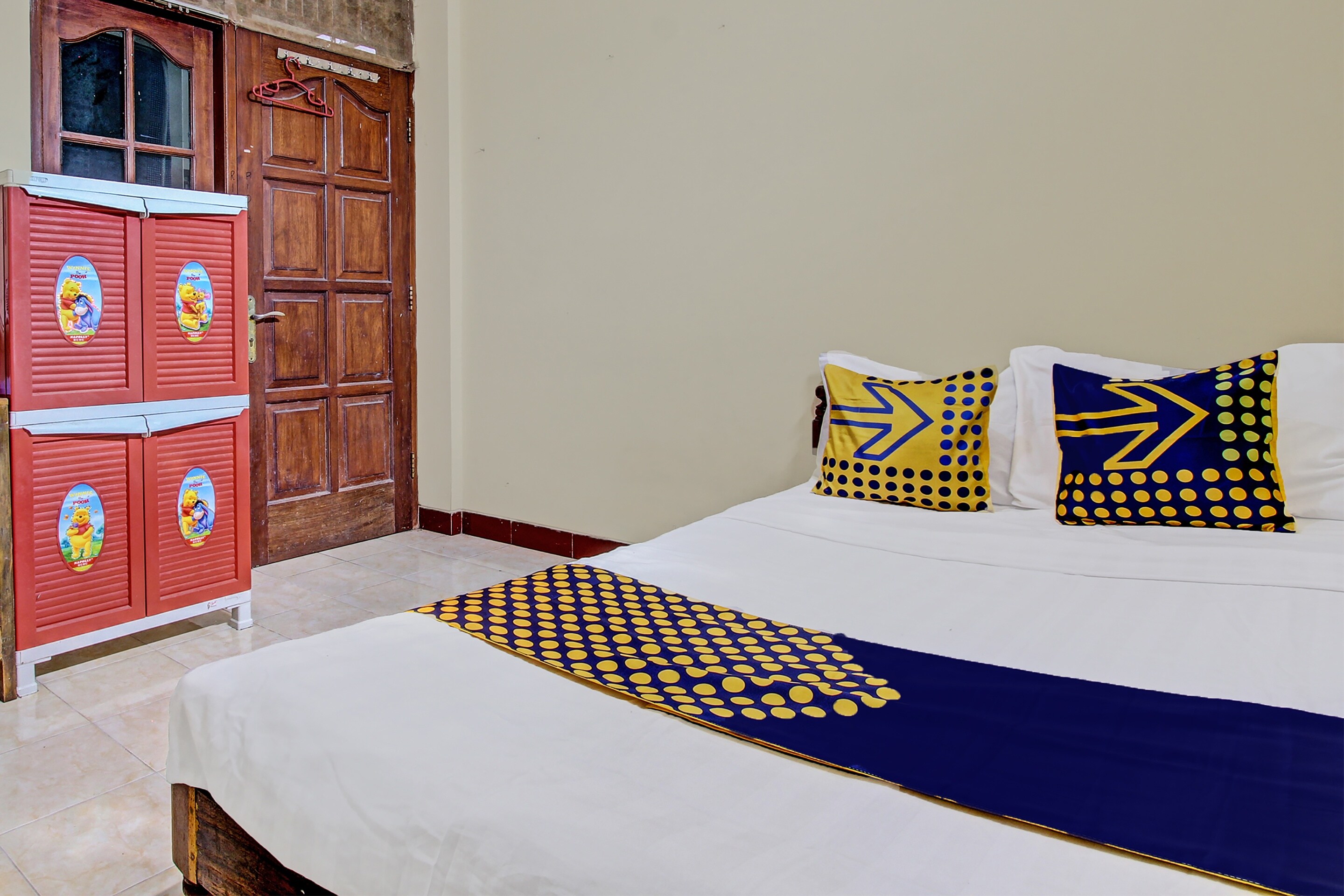 OYO 91858 Puri Kasih Residence Jakarta